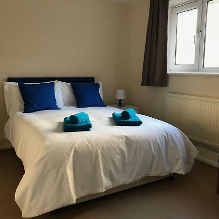 Cozy Apartment In Stratford From 18 Minutes To Central London Eksteriør bilde