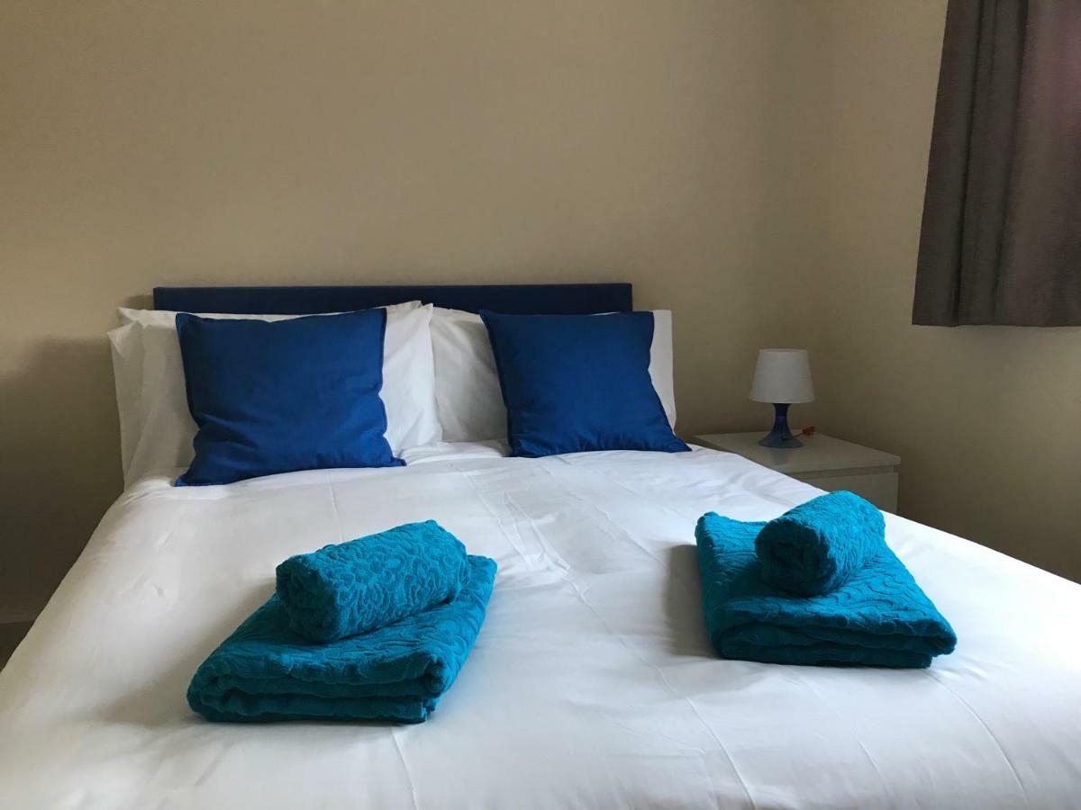 Cozy Apartment In Stratford From 18 Minutes To Central London Eksteriør bilde