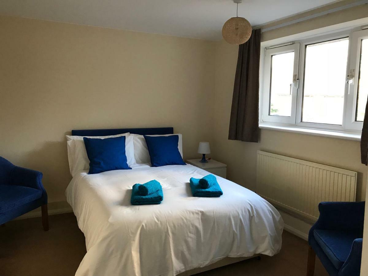 Cozy Apartment In Stratford From 18 Minutes To Central London Eksteriør bilde